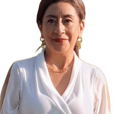 GRACIELA VÁZQUEZ GONZÁLEZ